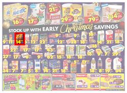 Shoprite Eastern Cape : Low Prices Promotion (05 Nov - 18 Nov 2018), page 2