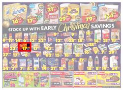 Shoprite Eastern Cape : Low Prices Promotion (05 Nov - 18 Nov 2018), page 2