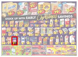 Shoprite Eastern Cape : Low Prices Promotion (05 Nov - 18 Nov 2018), page 2