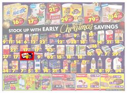 Shoprite Eastern Cape : Low Prices Promotion (05 Nov - 18 Nov 2018), page 2
