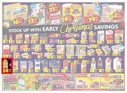 Shoprite Eastern Cape : Low Prices Promotion (05 Nov - 18 Nov 2018), page 2