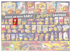 Shoprite Eastern Cape : Low Prices Promotion (05 Nov - 18 Nov 2018), page 2
