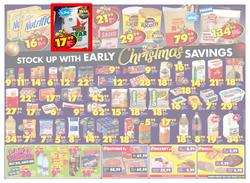 Shoprite Eastern Cape : Low Prices Promotion (05 Nov - 18 Nov 2018), page 2