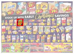 Shoprite Eastern Cape : Low Prices Promotion (05 Nov - 18 Nov 2018), page 2