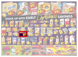 Shoprite Eastern Cape : Low Prices Promotion (05 Nov - 18 Nov 2018), page 2