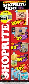 Shoprite Eastern Cape : The Shoprite Price (07 May - 10 May 2026)