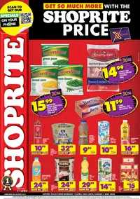 Shoprite Eastern Cape : The Shoprite Price (13 April - 03 May 2026)