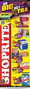 Shoprite Eastern Cape : Xtra Savings (10 July - 13 July 2025)