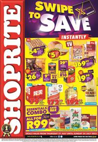 Shoprite Eastern Cape : Xtra Savings (21 July - 24 July 2022) — www ...