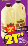 Danone Inkomazi Full Cream Maas-2Kg Each