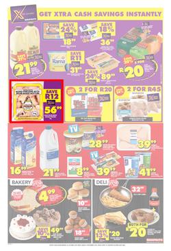 Shoprite Eastern Cape : Xtra Savings (26 October - 08 November 2020), page 2