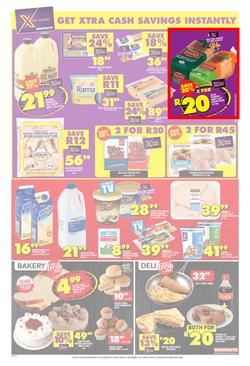 Shoprite Eastern Cape : Xtra Savings (26 October - 08 November 2020), page 2