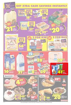 Shoprite Eastern Cape : Xtra Savings (26 October - 08 November 2020), page 2
