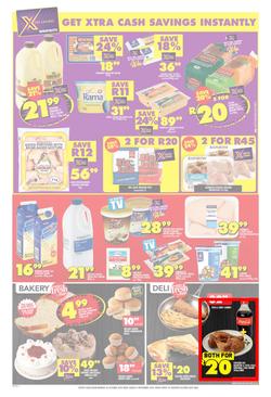Shoprite Eastern Cape : Xtra Savings (26 October - 08 November 2020), page 2