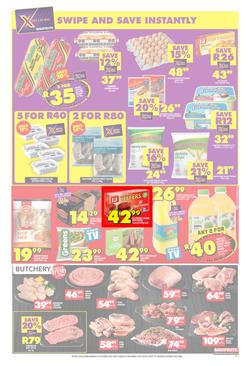 Shoprite Eastern Cape : Xtra Savings (26 October - 08 November 2020), page 3
