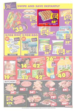 Shoprite Eastern Cape : Xtra Savings (26 October - 08 November 2020), page 3