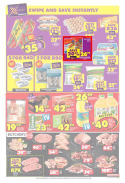 Shoprite Eastern Cape : Xtra Savings (26 October - 08 November 2020), page 3