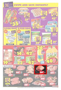 Shoprite Eastern Cape : Xtra Savings (26 October - 08 November 2020), page 3