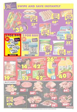Shoprite Eastern Cape : Xtra Savings (26 October - 08 November 2020), page 3