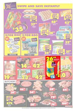 Shoprite Eastern Cape : Xtra Savings (26 October - 08 November 2020), page 3