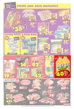 Shoprite Eastern Cape : Xtra Savings (26 October - 08 November 2020), page 3