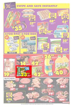 Shoprite Eastern Cape : Xtra Savings (26 October - 08 November 2020), page 3