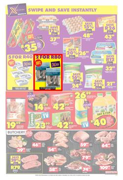 Shoprite Eastern Cape : Xtra Savings (26 October - 08 November 2020), page 3
