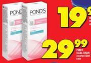 Ponds Facial Cream-60ml Each