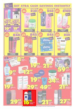 Shoprite Eastern Cape : Xtra Savings (26 October - 08 November 2020), page 5