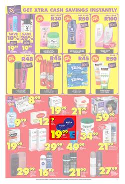 Shoprite Eastern Cape : Xtra Savings (26 October - 08 November 2020), page 5