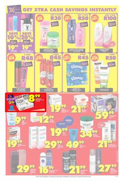 Shoprite Eastern Cape : Xtra Savings (26 October - 08 November 2020), page 5
