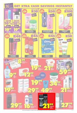 Shoprite Eastern Cape : Xtra Savings (26 October - 08 November 2020), page 5