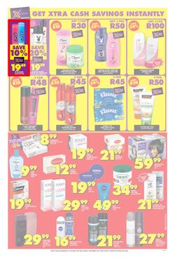 Shoprite Eastern Cape : Xtra Savings (26 October - 08 November 2020), page 5