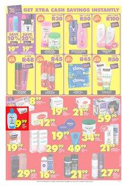 Shoprite Eastern Cape : Xtra Savings (26 October - 08 November 2020), page 5