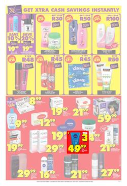 Shoprite Eastern Cape : Xtra Savings (26 October - 08 November 2020), page 5