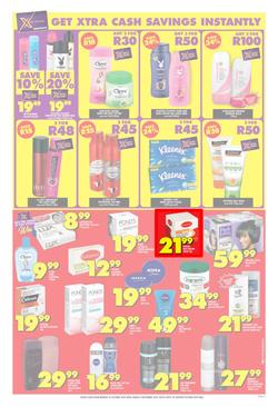 Shoprite Eastern Cape : Xtra Savings (26 October - 08 November 2020), page 5