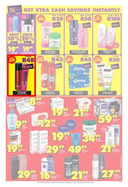 Shoprite Eastern Cape : Xtra Savings (26 October - 08 November 2020), page 5