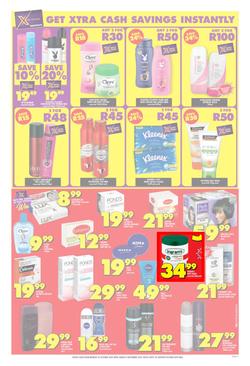 Shoprite Eastern Cape : Xtra Savings (26 October - 08 November 2020), page 5