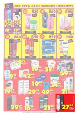 Shoprite Eastern Cape : Xtra Savings (26 October - 08 November 2020), page 5