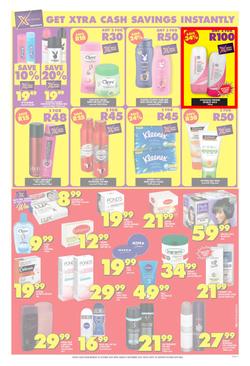Shoprite Eastern Cape : Xtra Savings (26 October - 08 November 2020), page 5