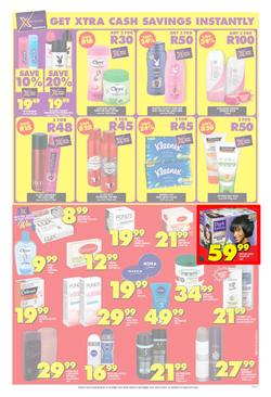 Shoprite Eastern Cape : Xtra Savings (26 October - 08 November 2020), page 5