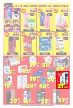 Shoprite Eastern Cape : Xtra Savings (26 October - 08 November 2020), page 5