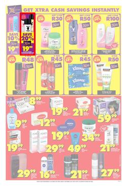 Shoprite Eastern Cape : Xtra Savings (26 October - 08 November 2020), page 5