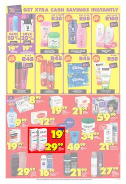 Shoprite Eastern Cape : Xtra Savings (26 October - 08 November 2020), page 5