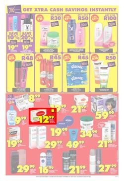 Shoprite Eastern Cape : Xtra Savings (26 October - 08 November 2020), page 5