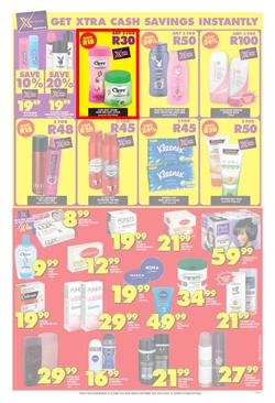 Shoprite Eastern Cape : Xtra Savings (26 October - 08 November 2020), page 5