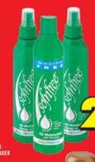 Sofnfree Moisturising Oil/ Oil Shine Spray-250ml/ 350ml
