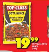 Top Class Soya Mince-500g
