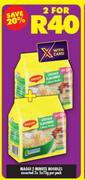 Maggi 2 Minute Noodles-2x73g Per Pack
