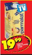 Parmalat Vanilla Flavoured Custard-1L